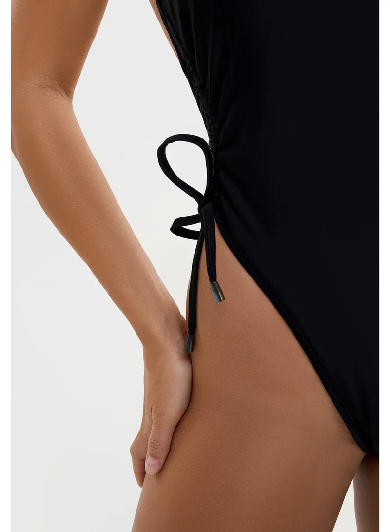 بونا فيدي بونافايد بدلة سباحة قطعة واحدة مثيرة للنساء - ملابس سباحة قطعة واحدة للنساء - مونوكيني